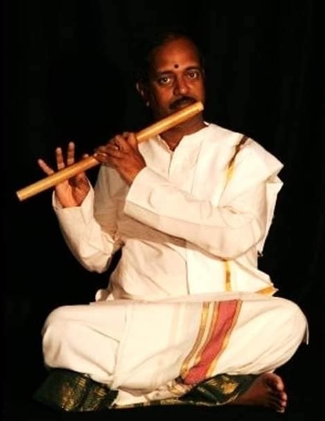 Venu (Flute)