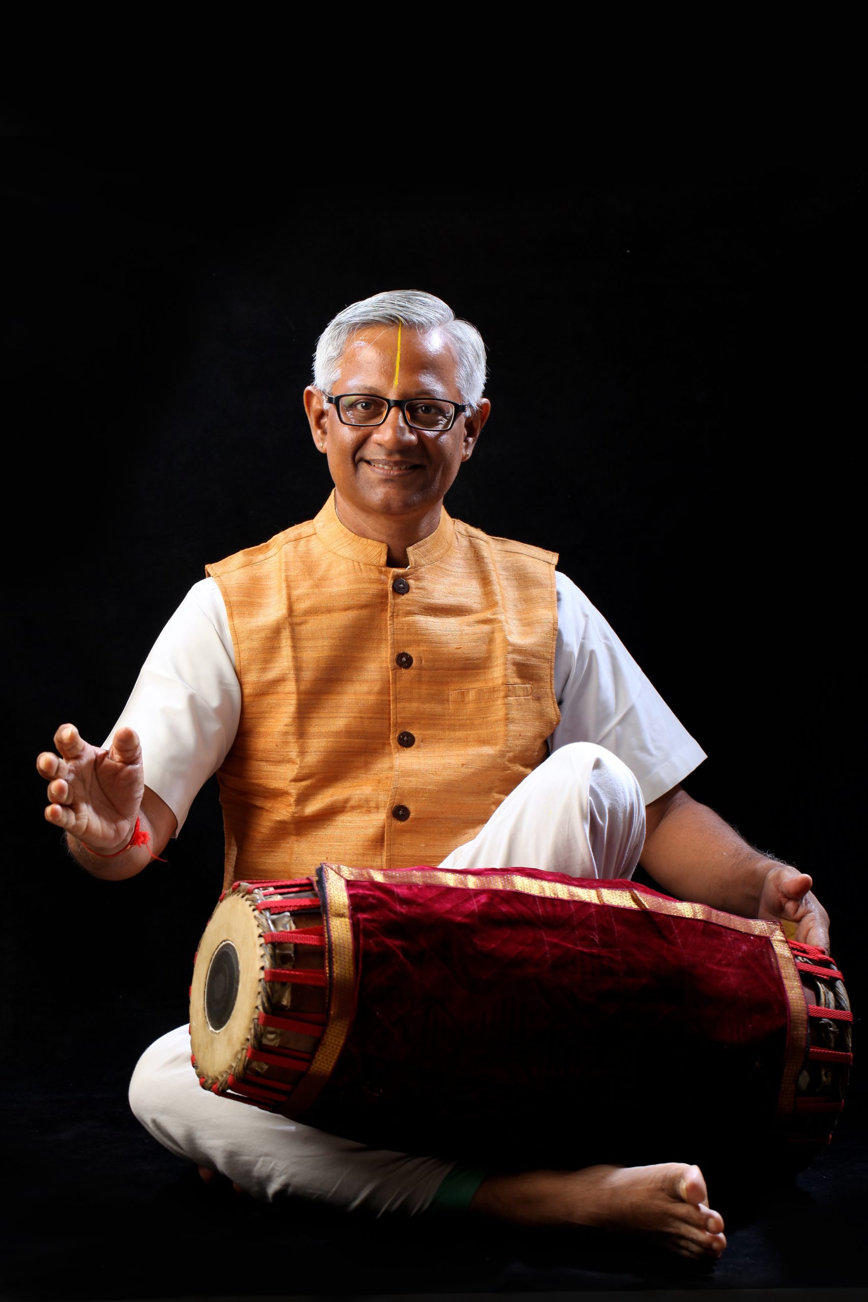 Mridangam