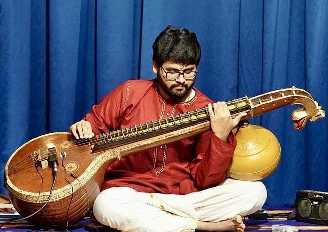 Veena